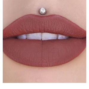 *SOLD!!!*Jeffree Star Liquid Lipstick in Gemini!
